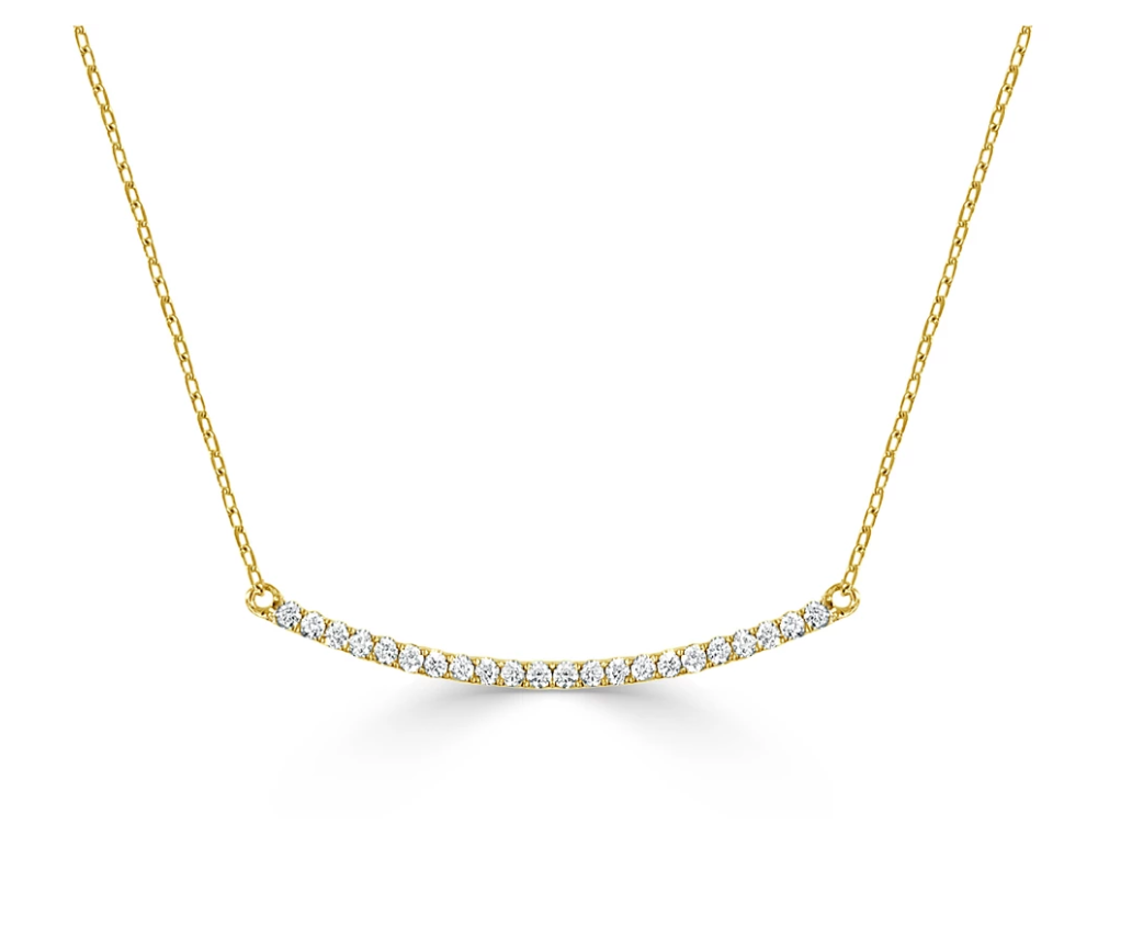 Grace Necklace