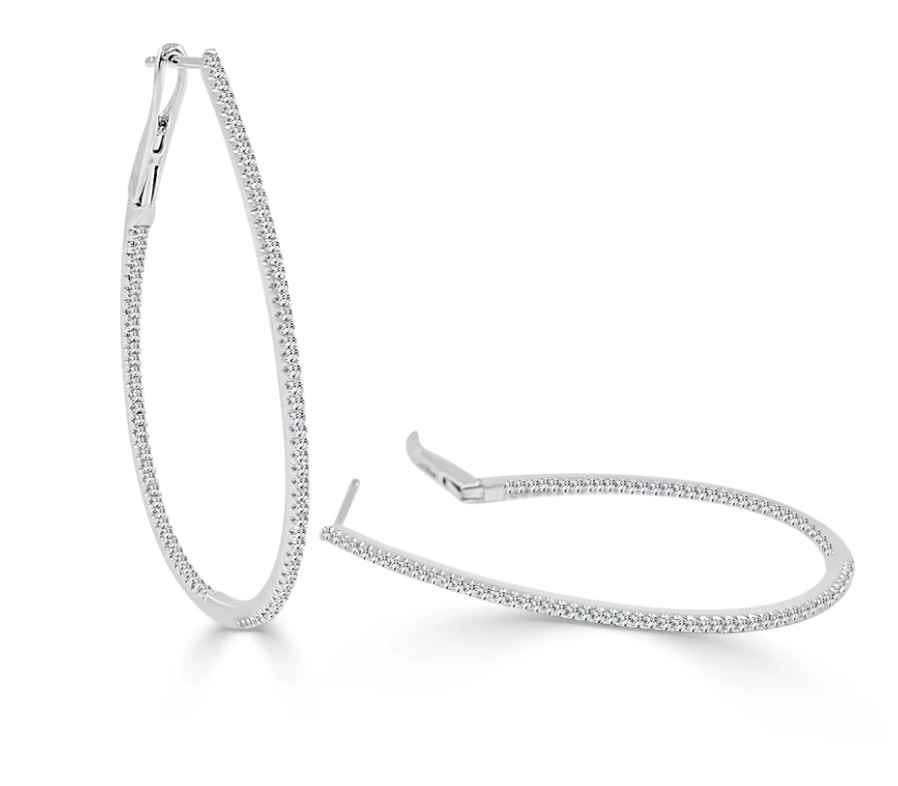 Mary Hoops