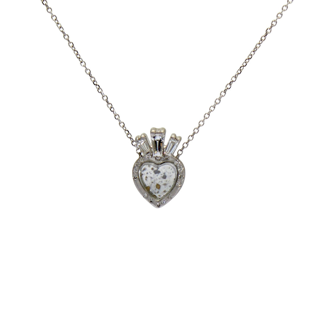 ELLE Necklace N0710 - Worthington Jewelers: The Best Jewelry Store in  Columbus, OH