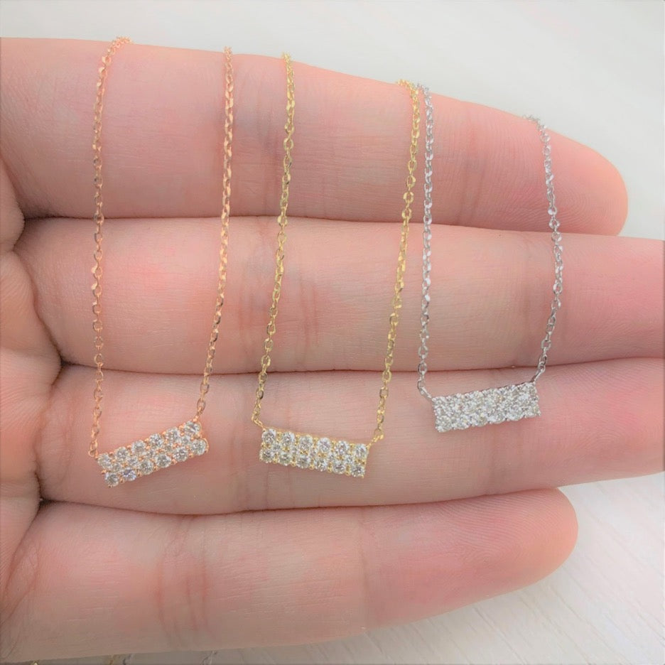 Gigi Necklace