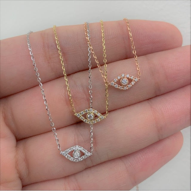 Eleanore Necklace