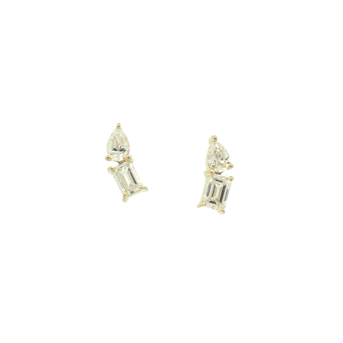 Fancy Studs