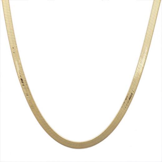 River Chain Necklace