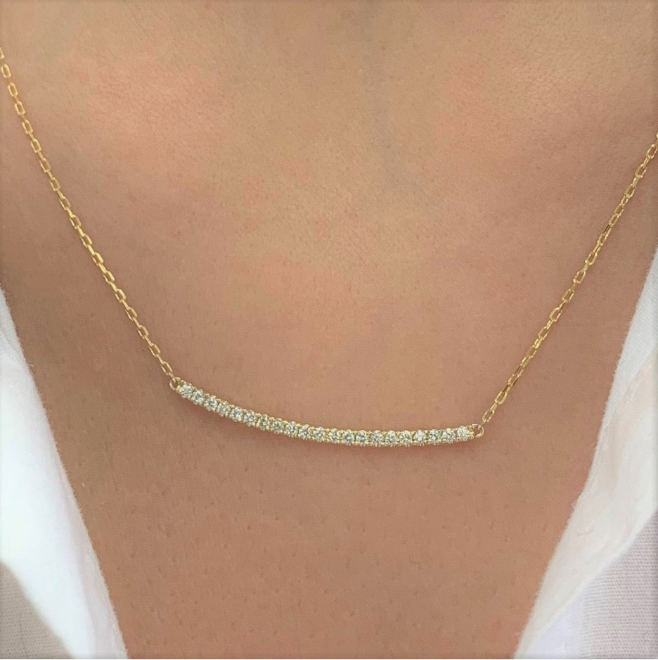 Grace Necklace
