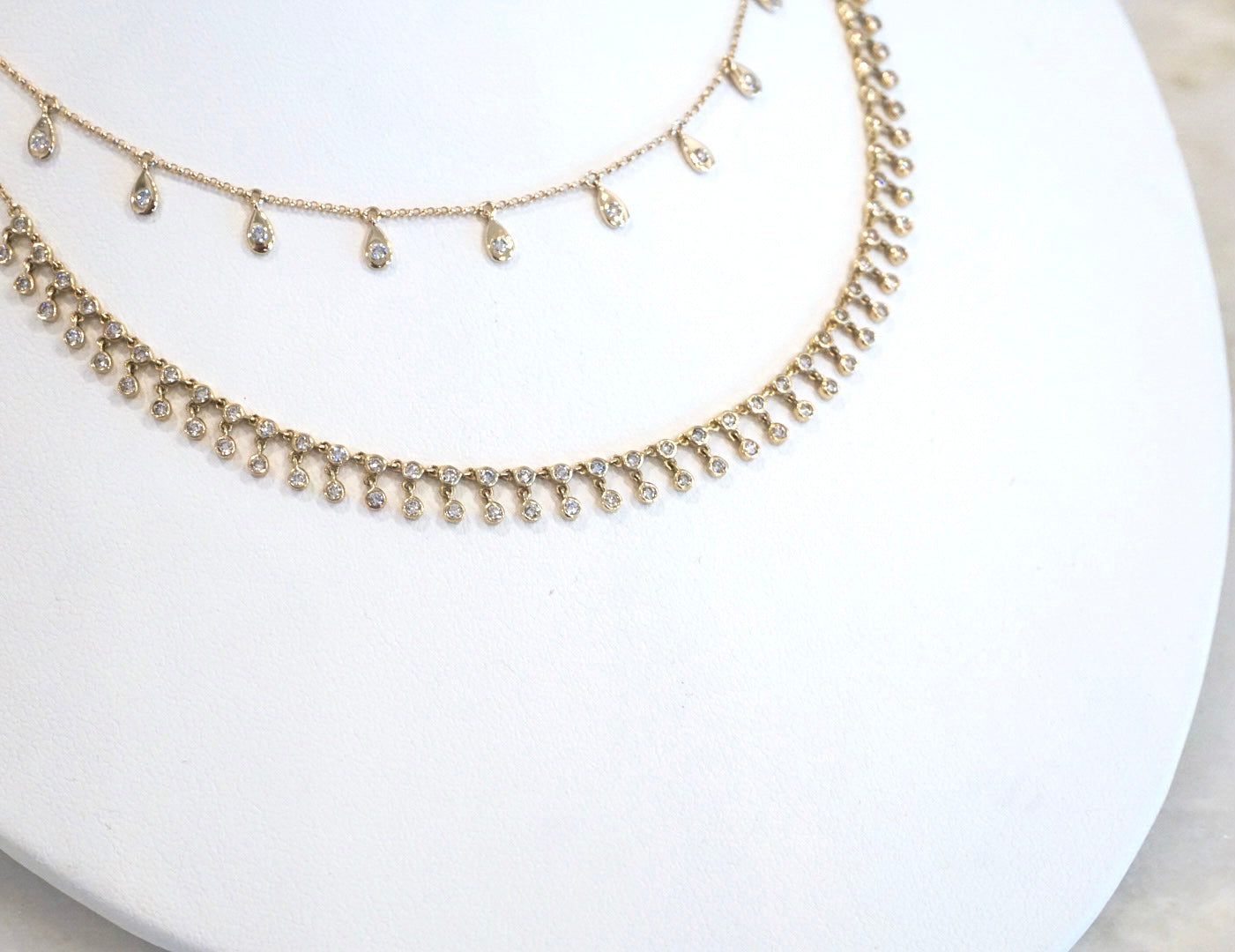 Medici Collar Necklace