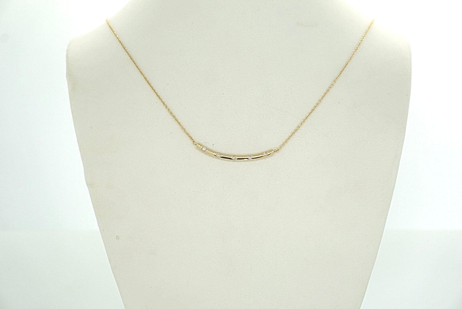 Raleigh Necklace