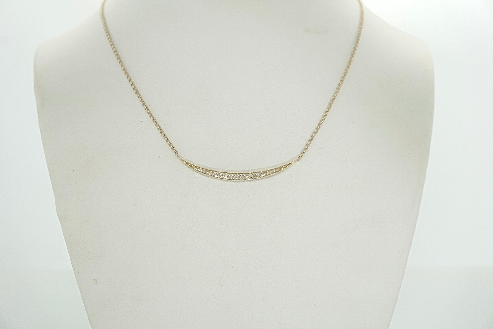 Kelly Necklace