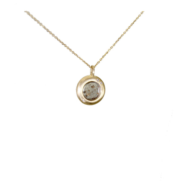 Lucy Pendant Necklace