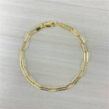 Pince Chain Bracelet