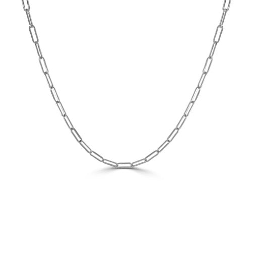 Pince Chain Necklace